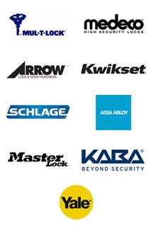 Taylor MI Locksmith Store Taylor, MI 313-429-5550 - brands